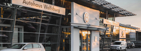 Autohaus Wolfsburg-Hotz und Heitmann GmbH & Co.KG